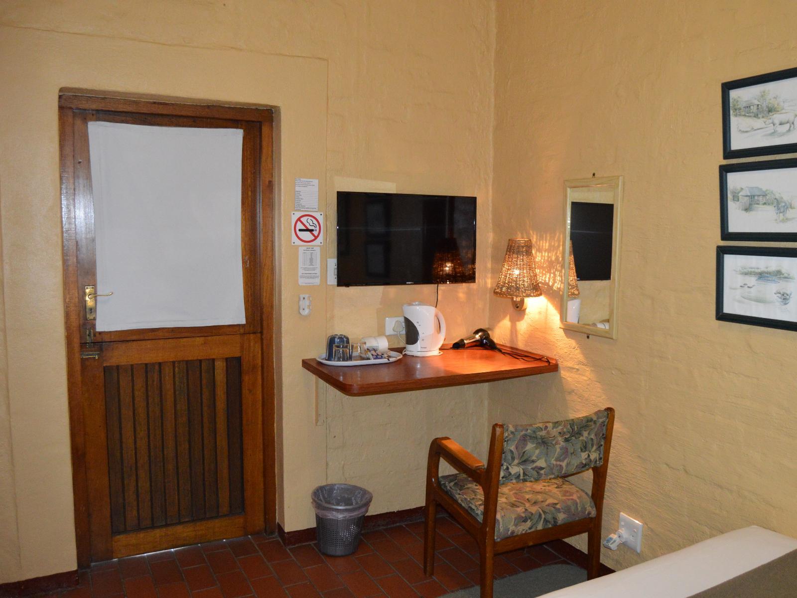 Ascot Inn Pietermaritzburg Dış mekan fotoğraf