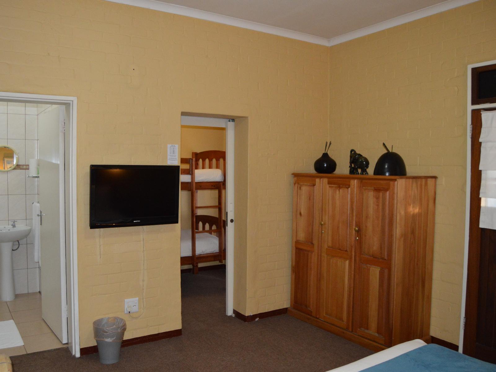 Ascot Inn Pietermaritzburg Dış mekan fotoğraf